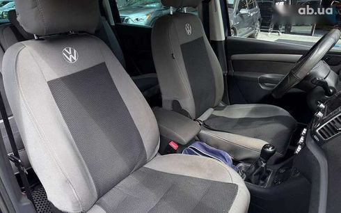 Volkswagen Sharan 2012 - фото 13
