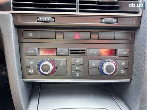Audi A6 2008 - фото 21