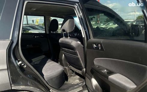 Subaru Forester 2008 - фото 28
