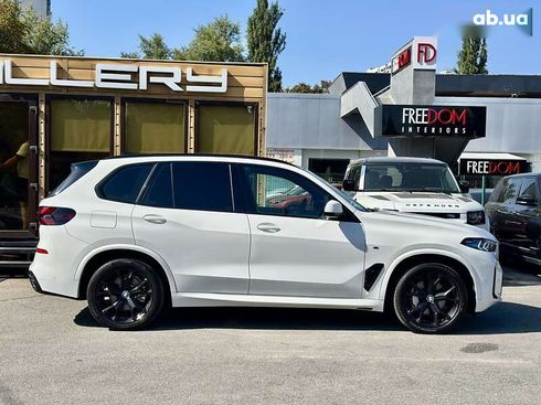 BMW X5 2019 - фото 13