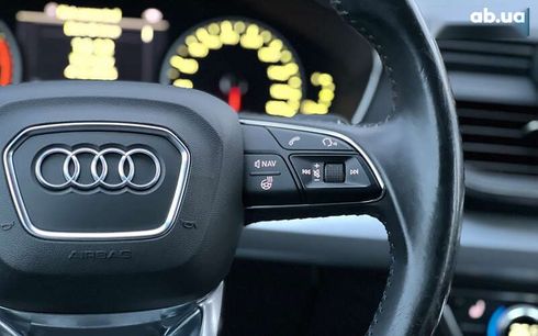 Audi Q5 2018 - фото 13
