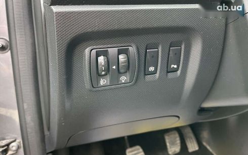 Renault Captur 2015 - фото 8