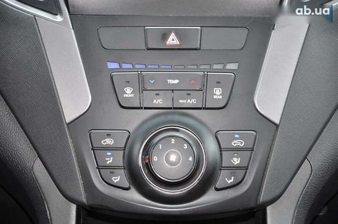 Hyundai Santa Fe 2013 - фото 27