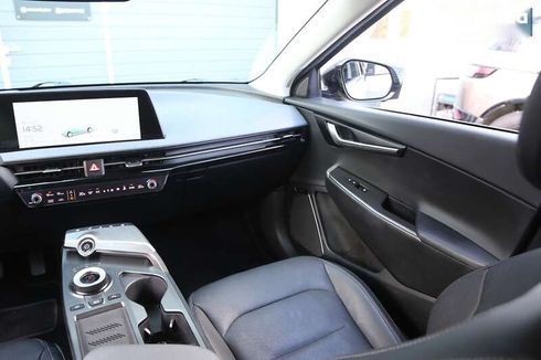 Kia EV6 2022 - фото 15