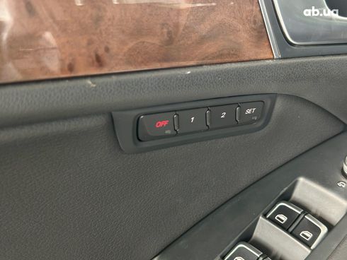 Audi Q5 2016 серый - фото 12