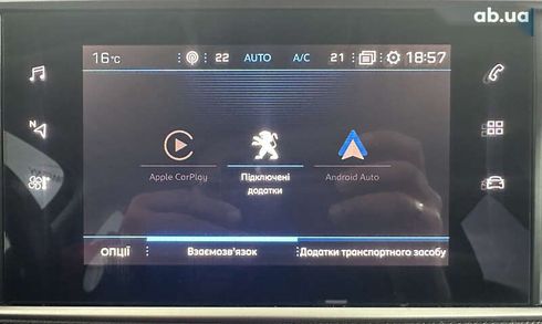 Peugeot 308 2020 - фото 28