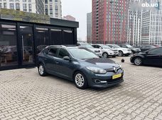 Продажа б/у Renault Megane в Киевской области - купить на Автобазаре