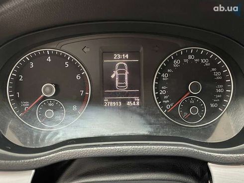 Volkswagen Passat 2013 - фото 22