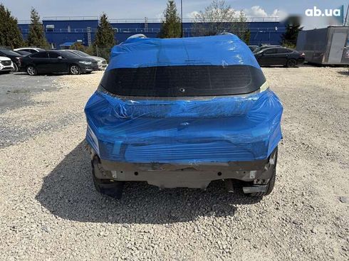 Peugeot 2008 2015 - фото 9