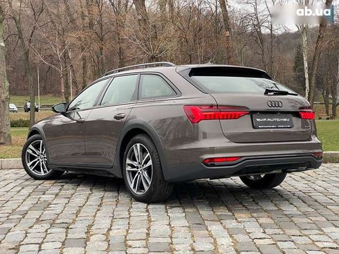 Audi a6 allroad 2019 - фото 3