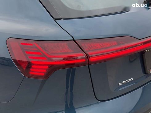 Audi E-Tron 2019 - фото 30