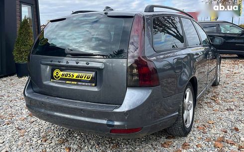 Volvo V50 2012 - фото 4