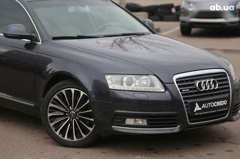 Audi A6 2010 - фото 4