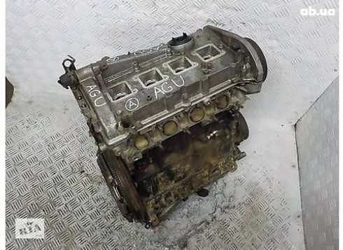 двигатель в сборе для Audi A3 - купити на Автобазарі - фото 3