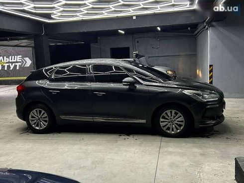 Citroёn DS5 2014 - фото 8