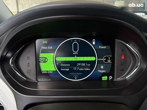 Chevrolet Bolt 2018 - фото 30