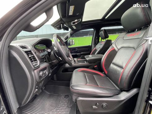 Dodge Ram 2021 - фото 17