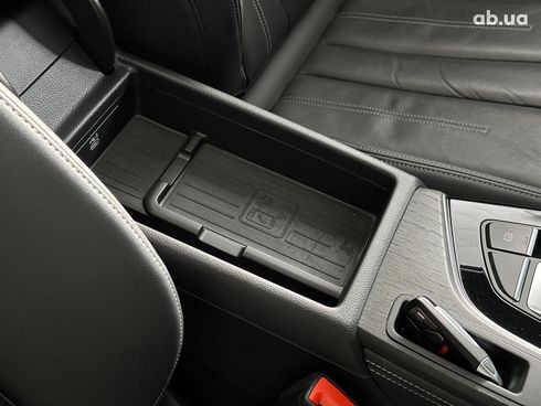 Audi A4 2024 черный - фото 31