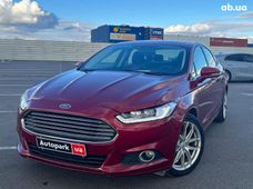 Купить Ford бу во Львове - купить на Автобазаре