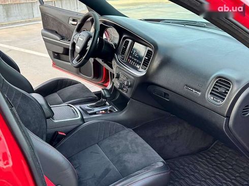 Dodge Charger 2017 - фото 26