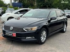 Продажа б/у Volkswagen Passat 2015 года в Виннице - купить на Автобазаре