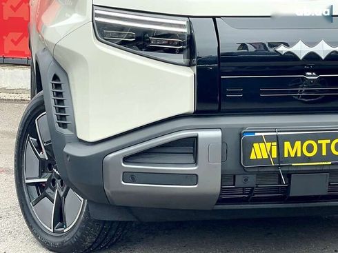 BYD Leopard 3 2025 - фото 11