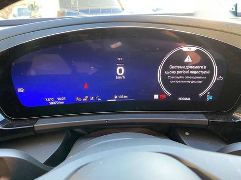 Porsche Macan 2024 - фото 13