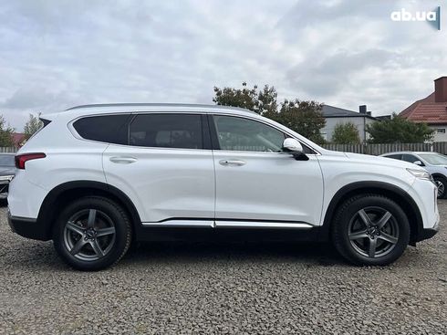 Hyundai Santa Fe 2018 - фото 9