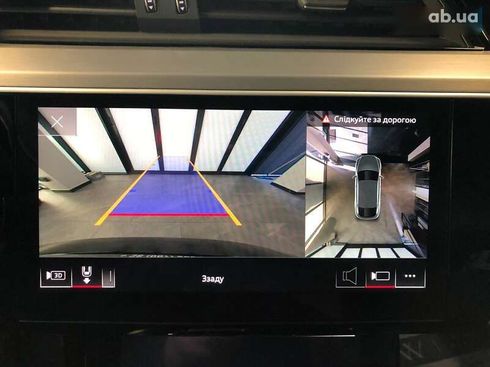 Audi E-Tron 2021 - фото 24