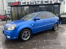 Продаж вживаних Kia Rio 2011 року в Києві - купити на Автобазарі