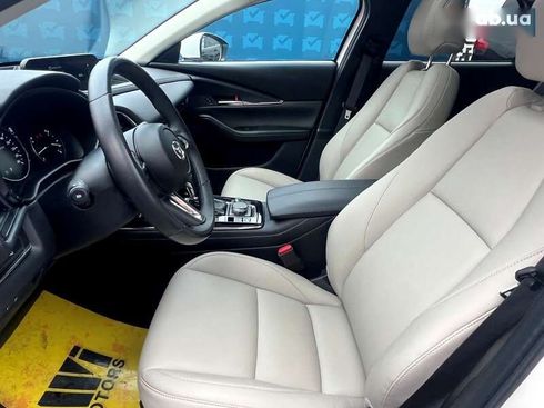 Mazda CX-30 2024 - фото 30