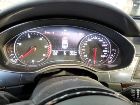Audi A6 2013 - фото 7