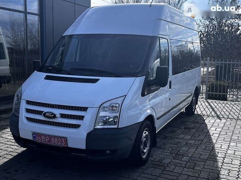 Ford Transit 2012 - фото 6