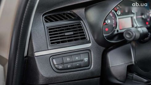 Fiat Linea 2010 - фото 13