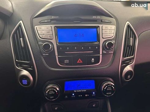 Hyundai ix35 2013 - фото 14