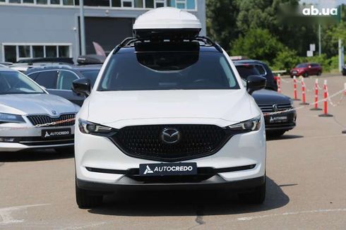 Mazda CX-5 2017 - фото 2