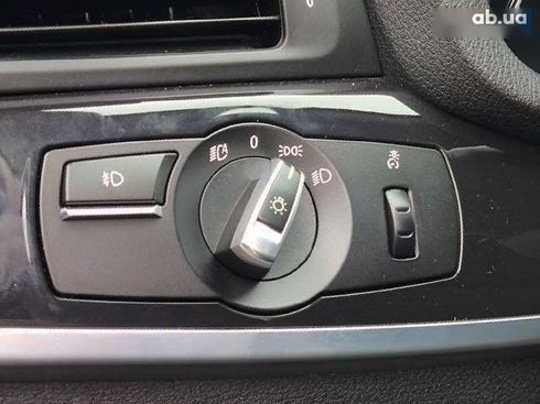 BMW X3 2014 - фото 19