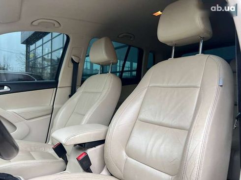 Volkswagen Tiguan 2011 - фото 9