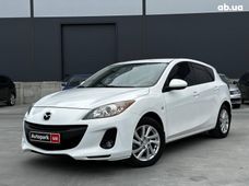 Купити Mazda бу в Україні - купити на Автобазарі