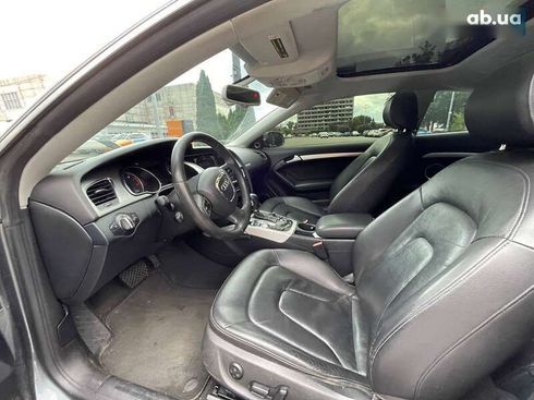 Audi A5 2011 - фото 12
