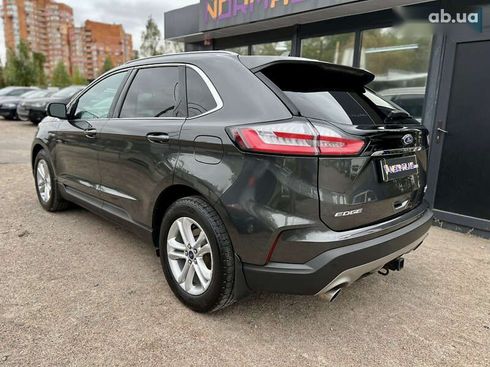 Ford Edge 2020 - фото 4