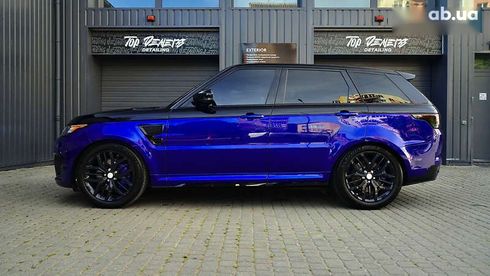 Land Rover Range Rover Sport 2015 - фото 15