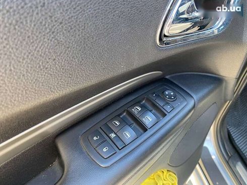 Dodge Durango 2014 - фото 12