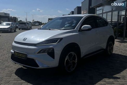 Honda M-NV 2024 - фото 3