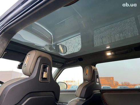 Rivian R1S 2023 серый - фото 120