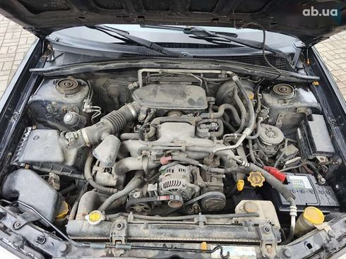 Subaru Forester 2007 - фото 15