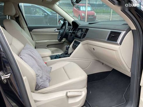 Volkswagen Atlas 2019 - фото 11