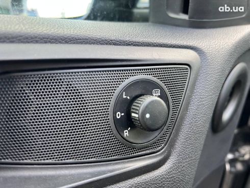 Skoda Octavia 2008 черный - фото 17