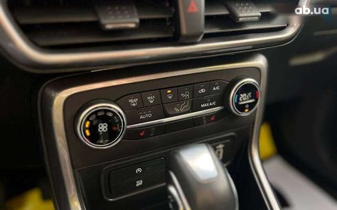 Ford EcoSport 2020 - фото 21