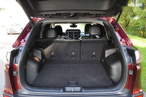 Jeep Cherokee 2019 - фото 24